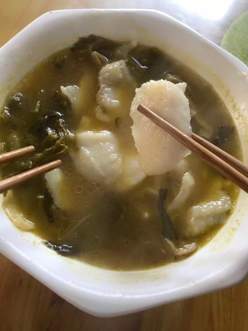 巴沙鱼