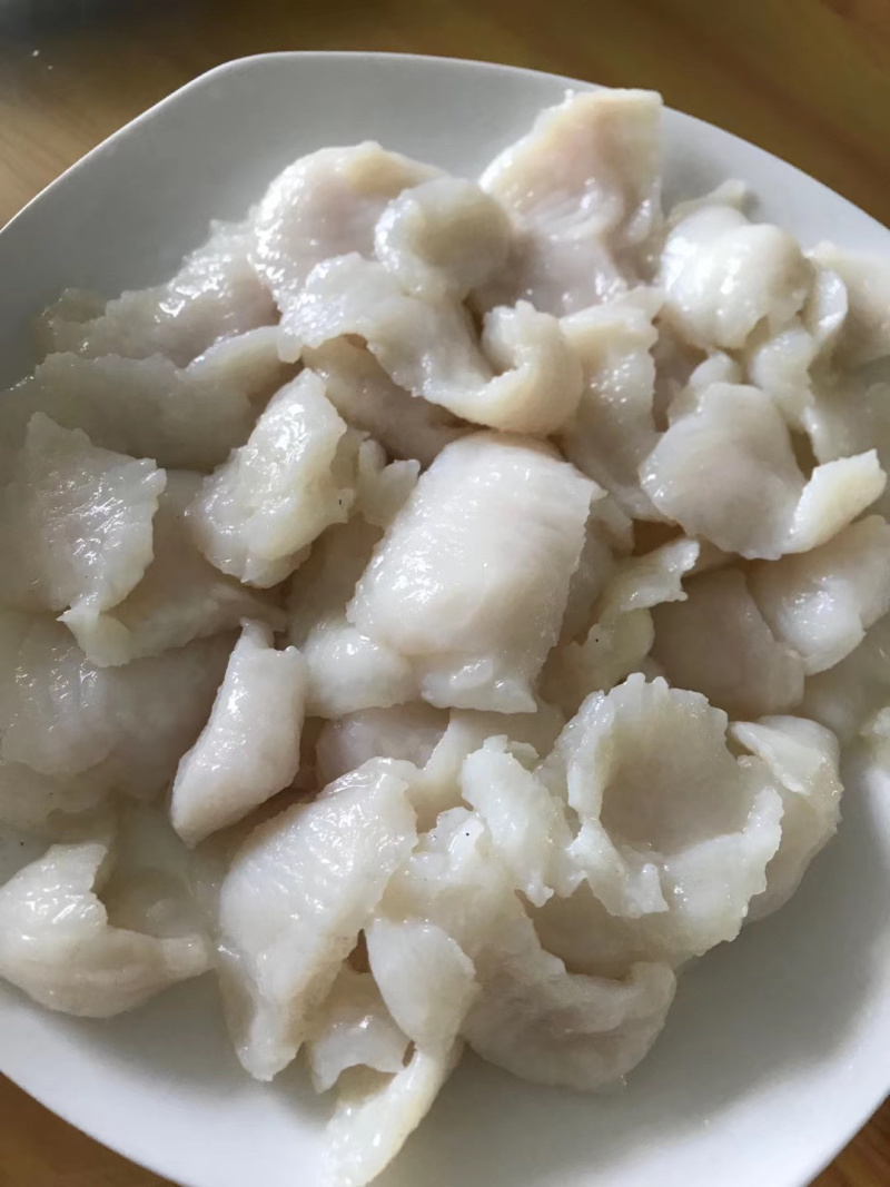 巴沙鱼