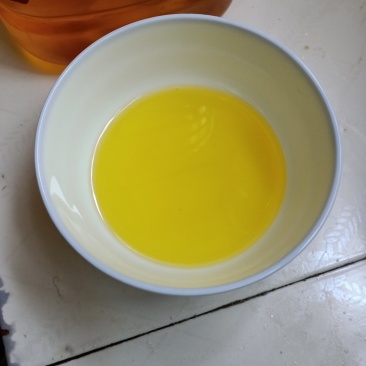 山茶油