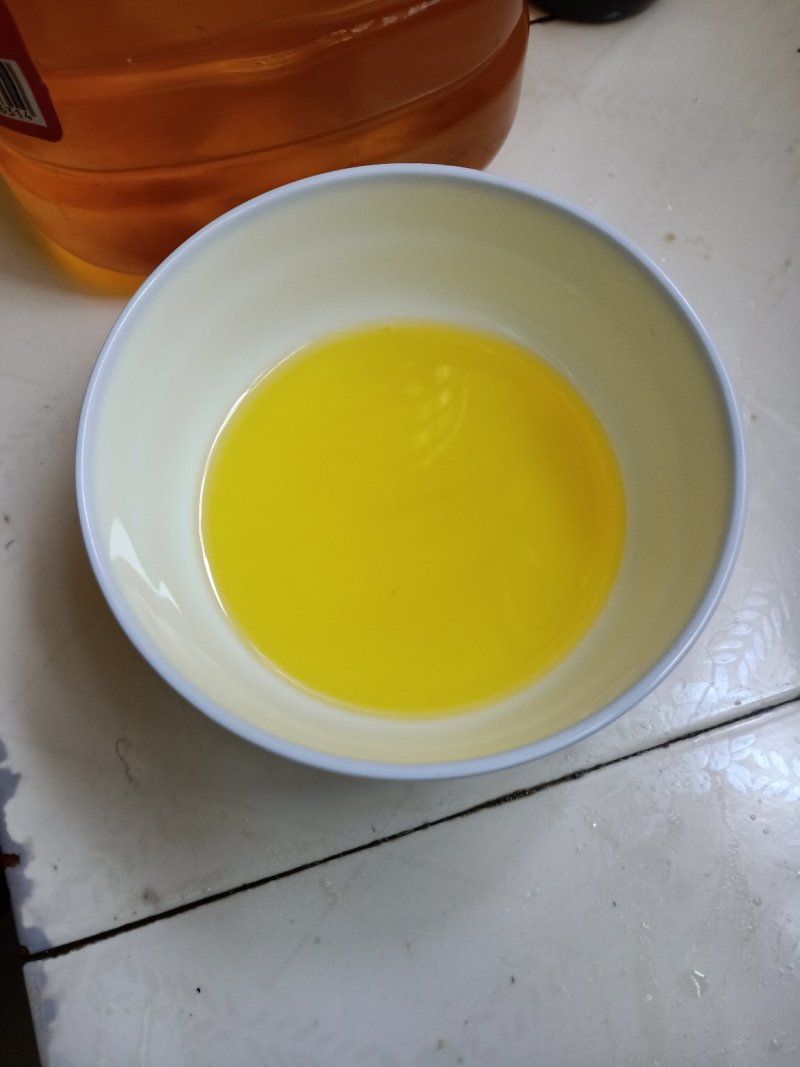 山茶油