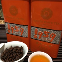 广东特产英德英红九号（白露茶）