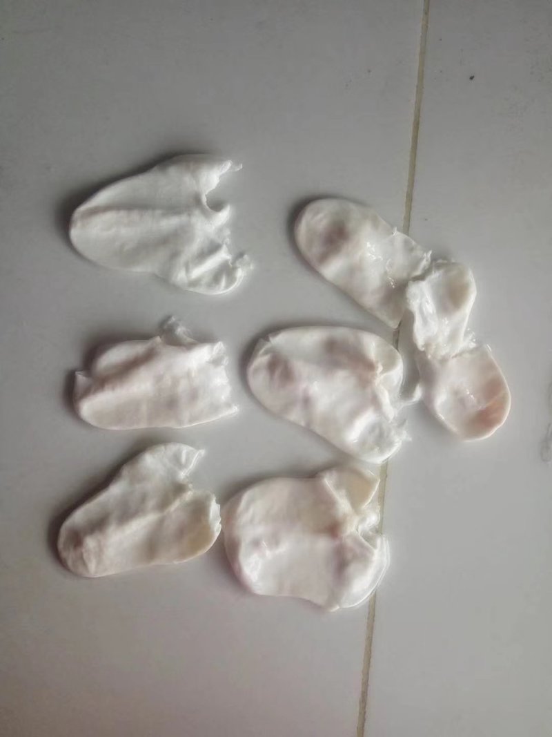 鮰鱼泡