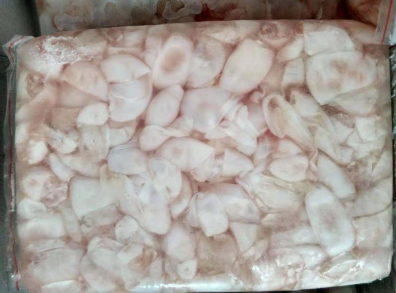 鮰鱼泡