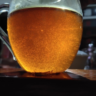 限量发售核心产区祁门红茶2019首届斗茶赛银奖茶品