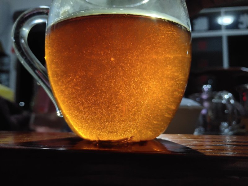 限量发售核心产区祁门红茶2019首届斗茶赛银奖茶品