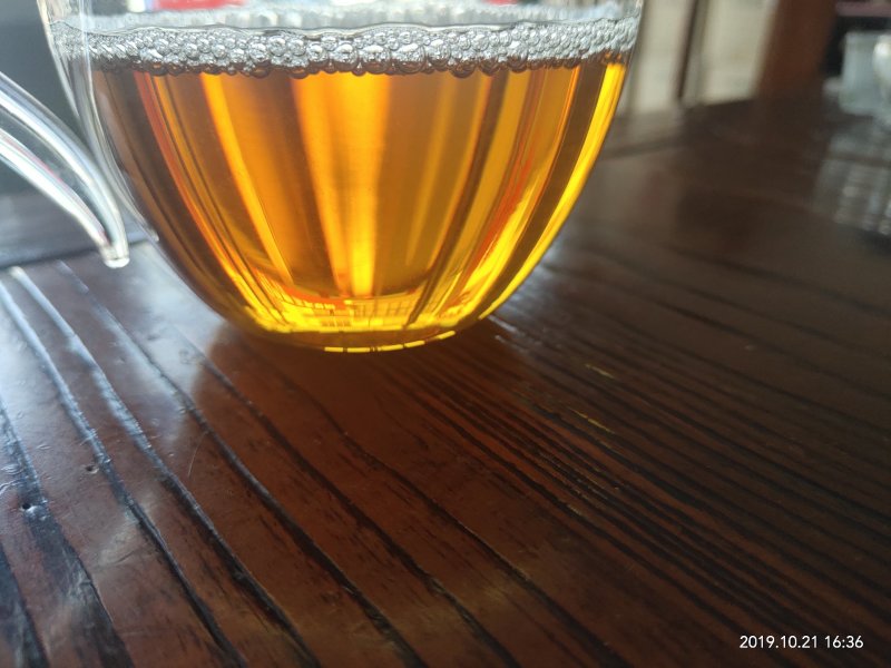 限量发售核心产区祁门红茶2019首届斗茶赛银奖茶品