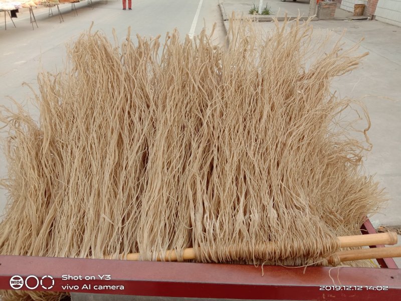 纯红薯粉条无沙尘无任何添加