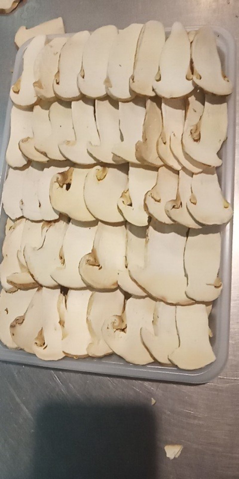 全国包邮云南精品野生菌FD冻干松茸