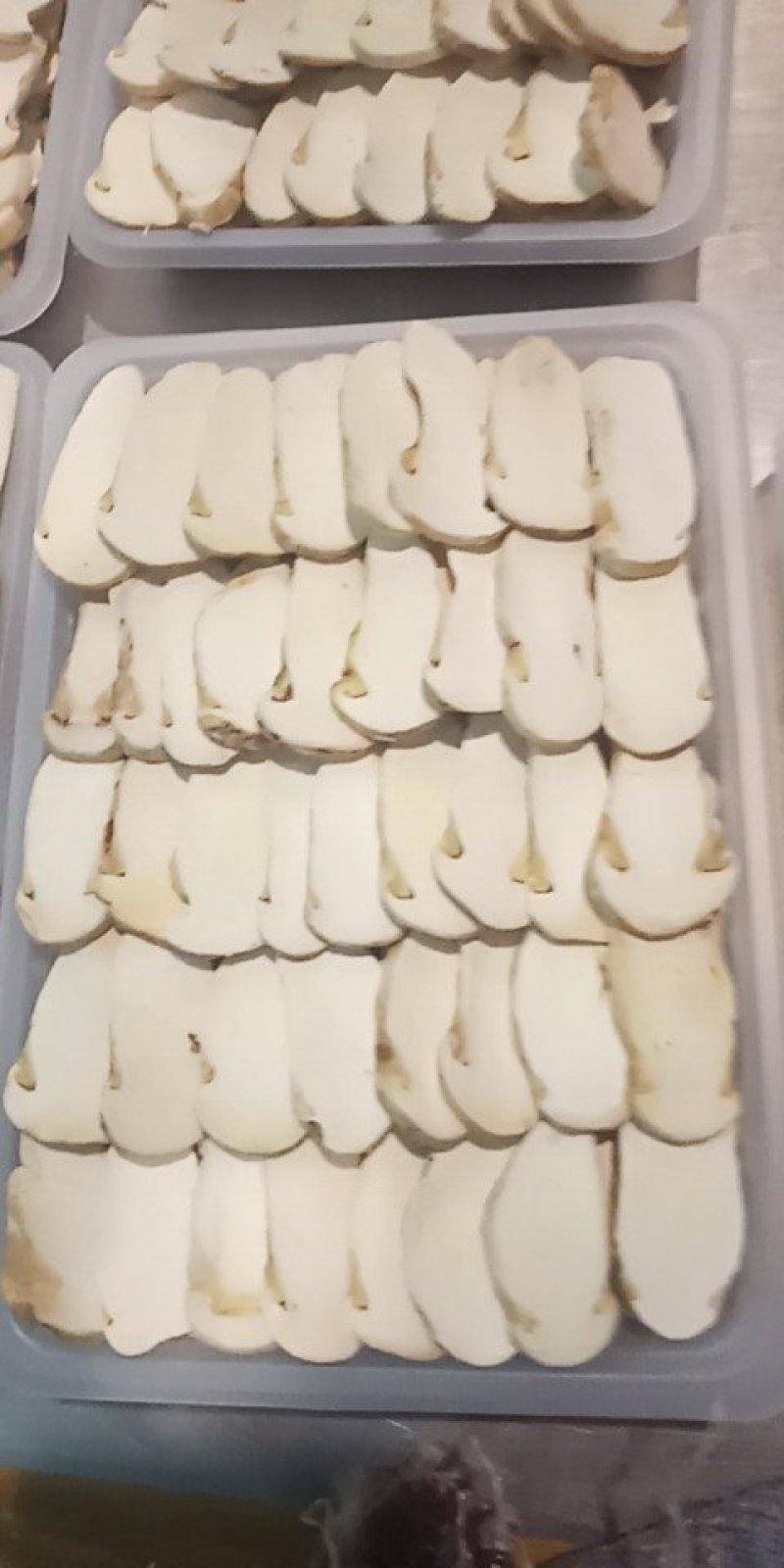 全国包邮云南精品野生菌FD冻干松茸