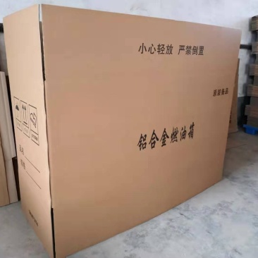 大纸箱水果纸箱包装材料快递纸箱包装订制包装