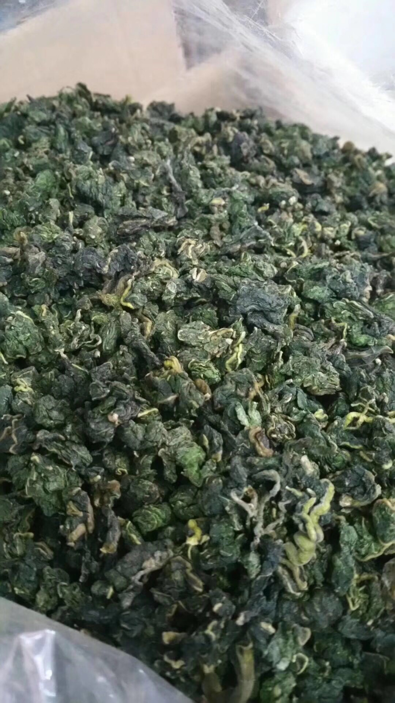 茶叶：霜后桑叶茶一手货源厂家直供