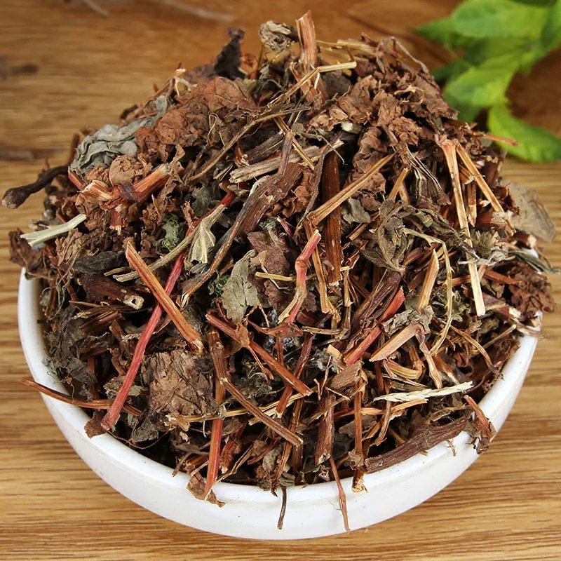 杠板归干品野生中药材批发