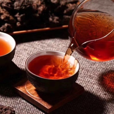 云南普洱茶