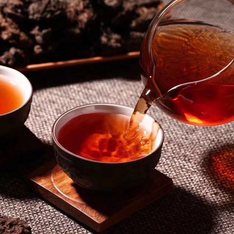 云南普洱茶