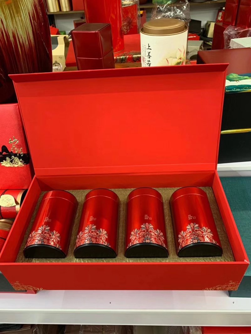 云南普洱茶