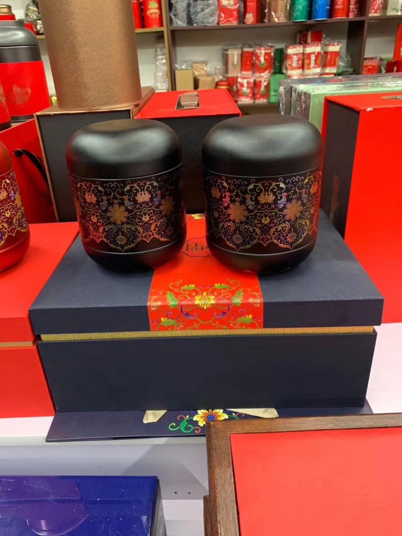 云南普洱茶