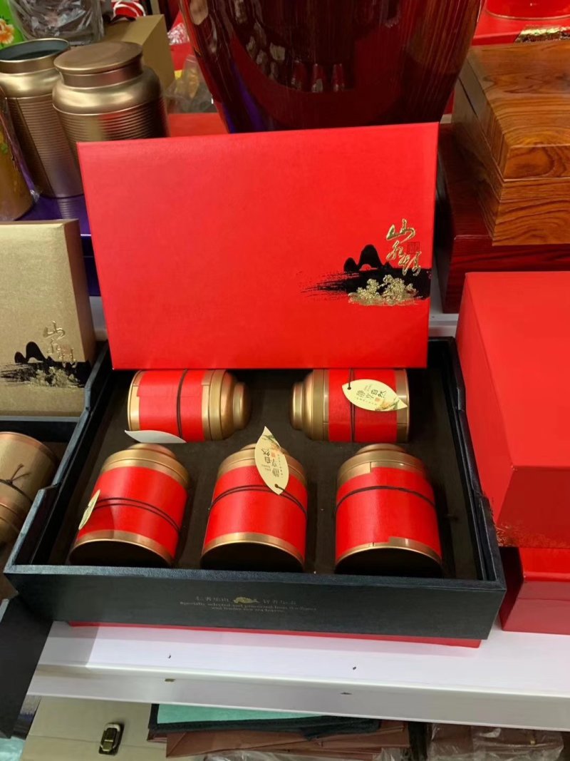 云南普洱茶