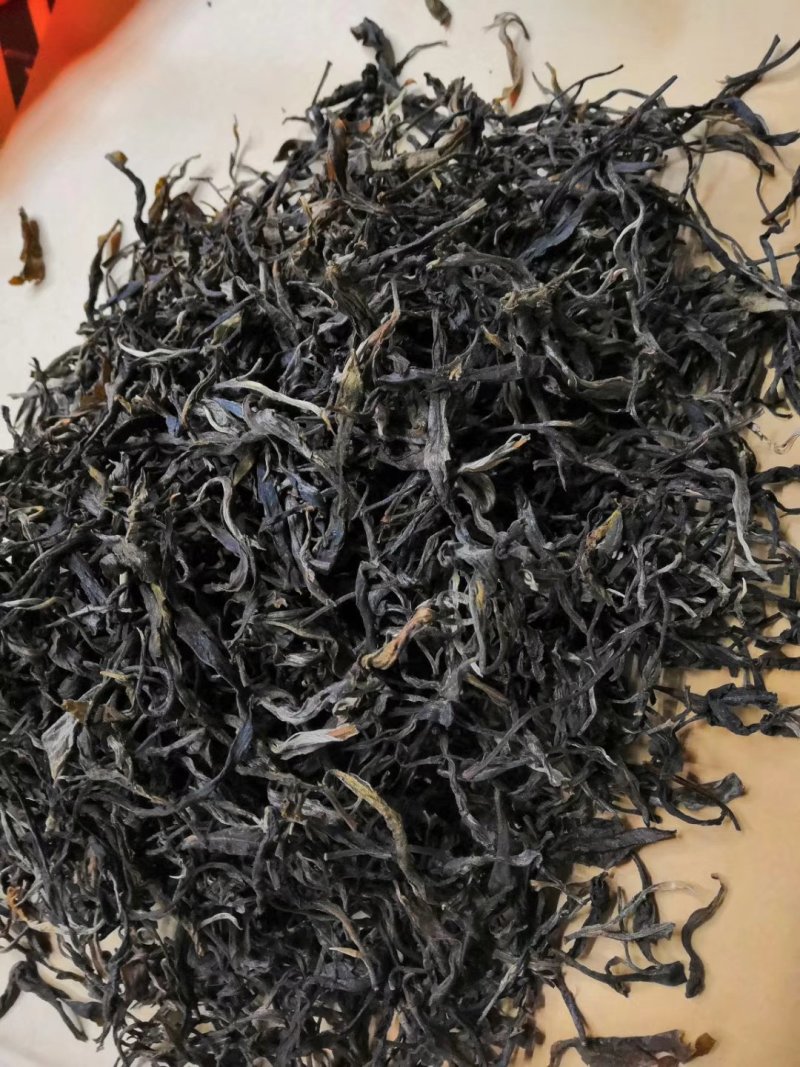 云南普洱茶