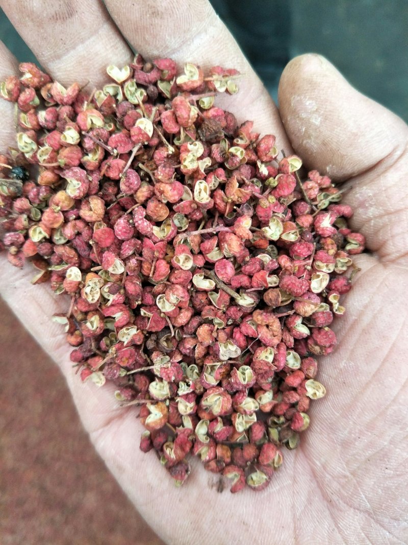 花椒粉，花椒面，产地货源，韩城正宗大红袍花椒粉，可发全国