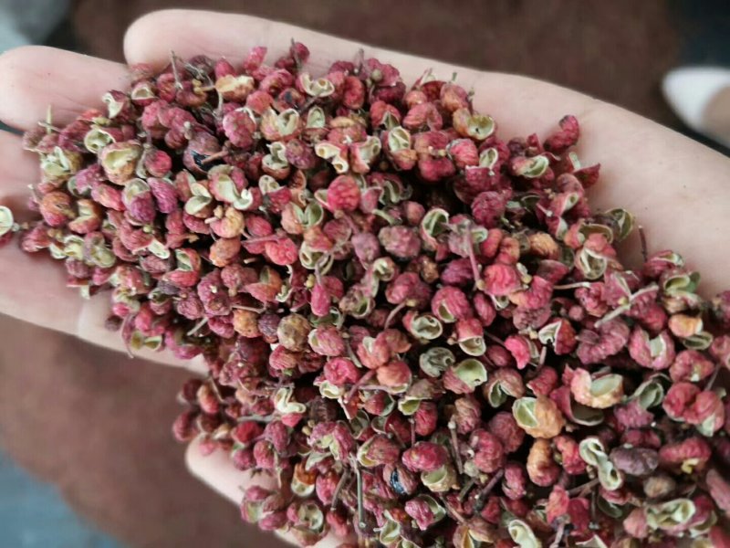花椒粉，花椒面，产地货源，韩城正宗大红袍花椒粉，可发全国