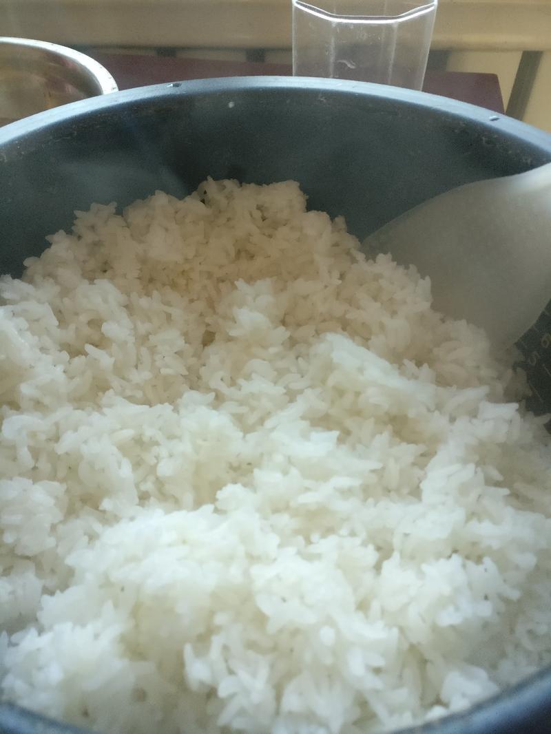 五常稻花香二号大米口感清香无添加，也可一件代发20斤包装
