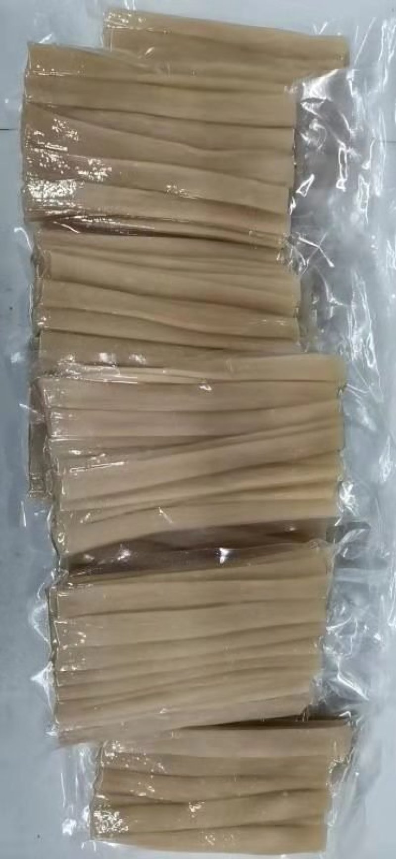 火锅川粉，芋头粉，土豆粉，保鲜粉条餐饮必备免泡