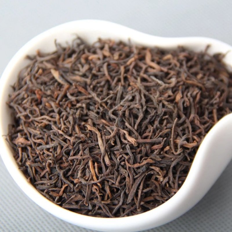普洱茶宫廷普洱熟茶散茶