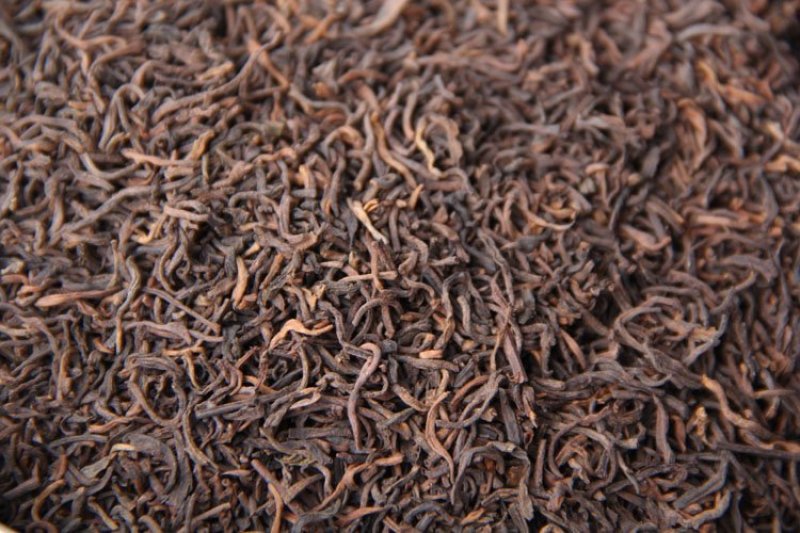 普洱茶宫廷普洱熟茶散茶