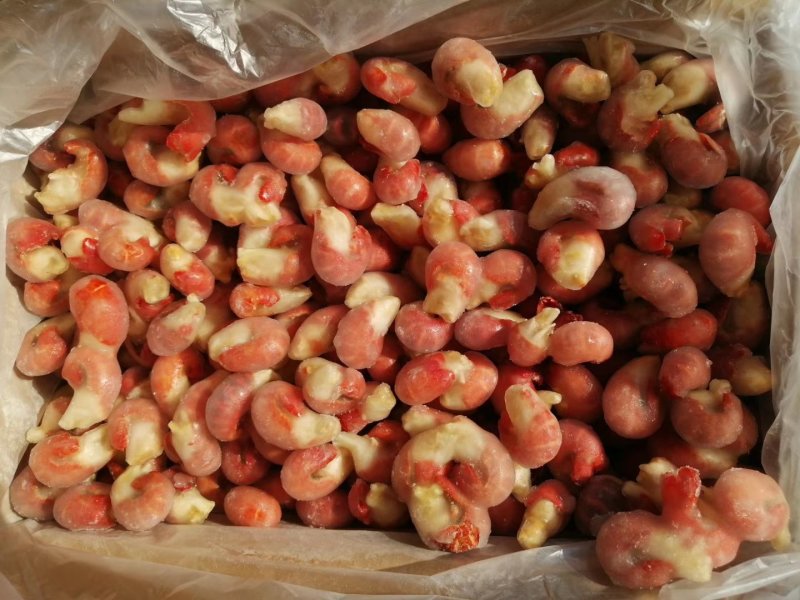 龙虾尾