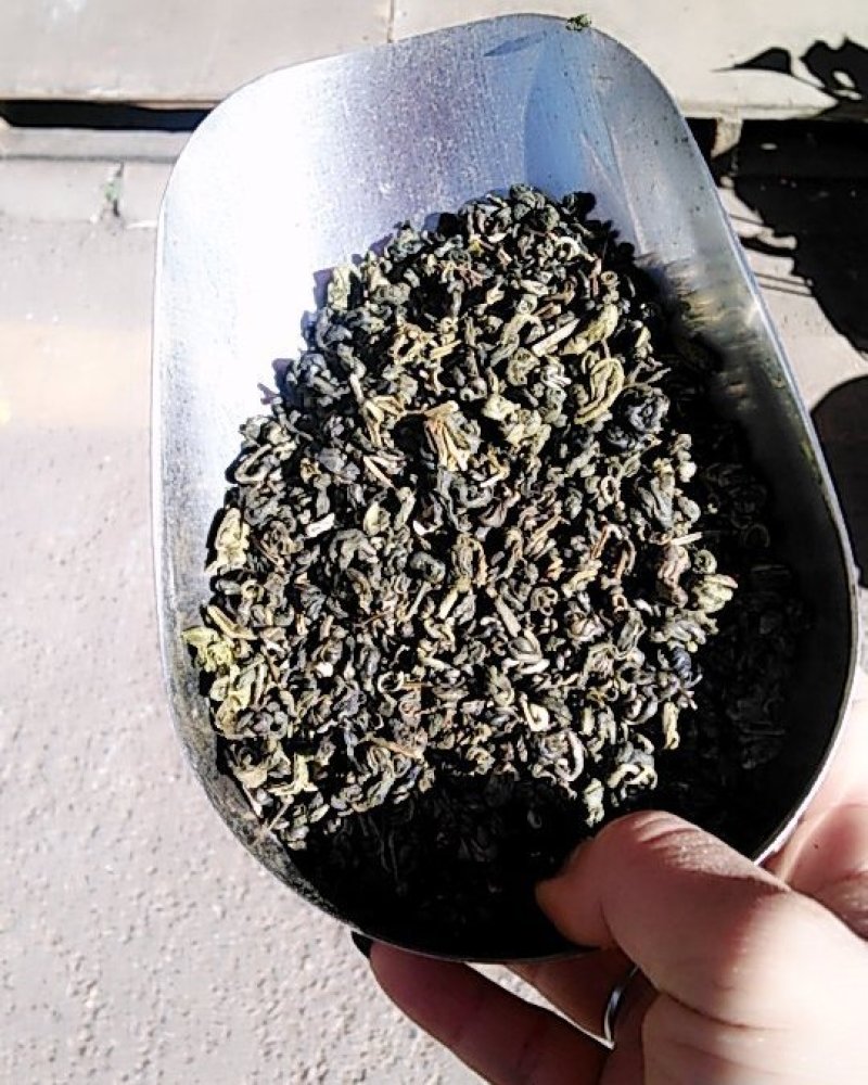 【碧螺春】绿茶一手货源批发零售量大从优包邮