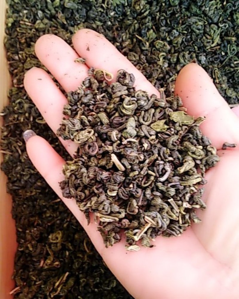 【碧螺春】绿茶一手货源批发零售量大从优包邮