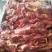 精品脖子精修去油，肉块整齐无碎肉，颜色新鲜！