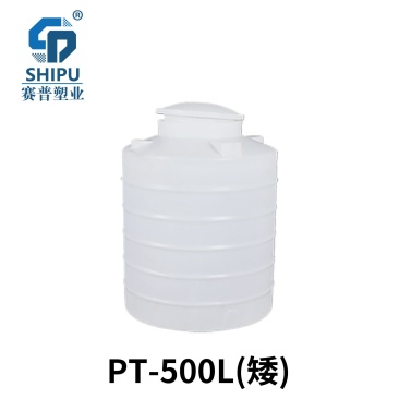 塑料水箱，0.3吨-40吨水塔，可定制开孔