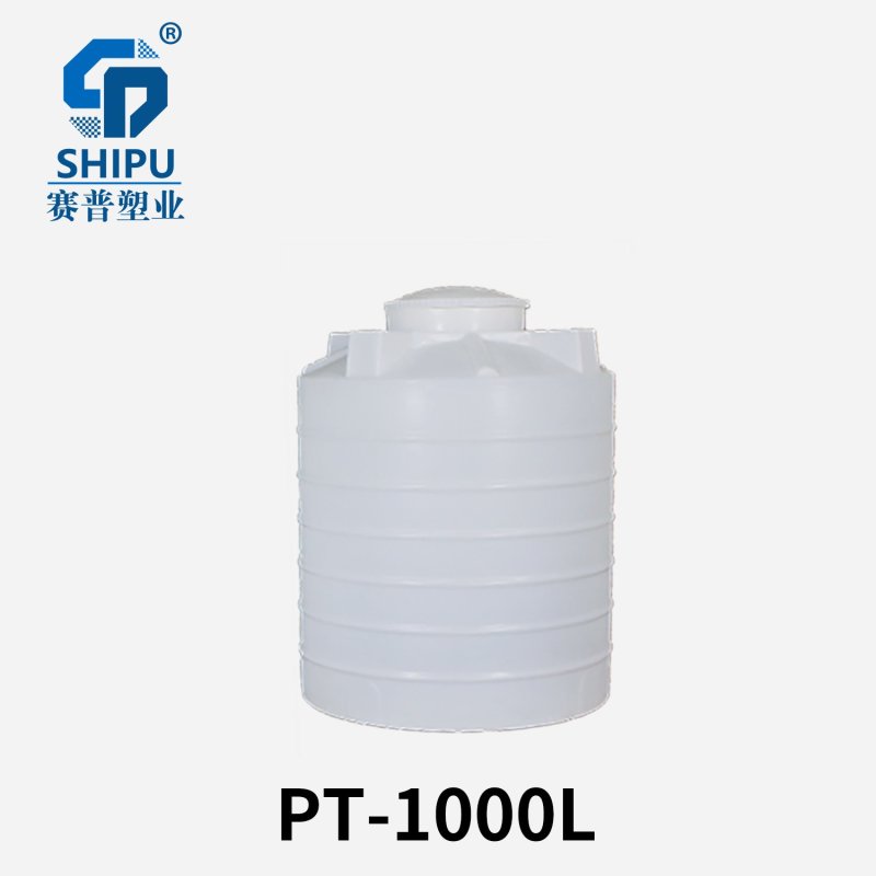 塑料水箱，0.3吨-40吨水塔，可定制开孔