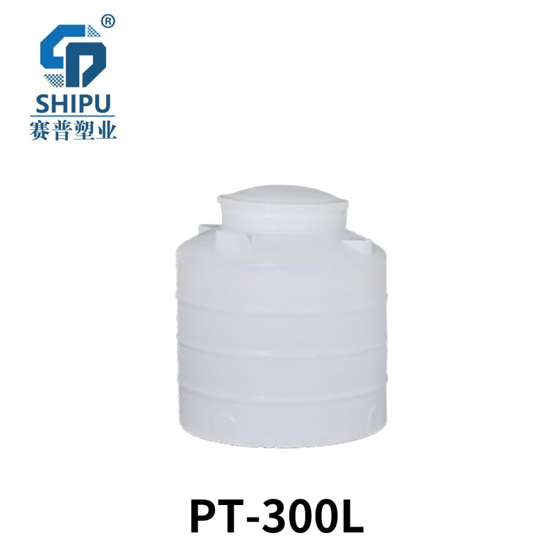 塑料水箱，0.3吨-40吨水塔，可定制开孔