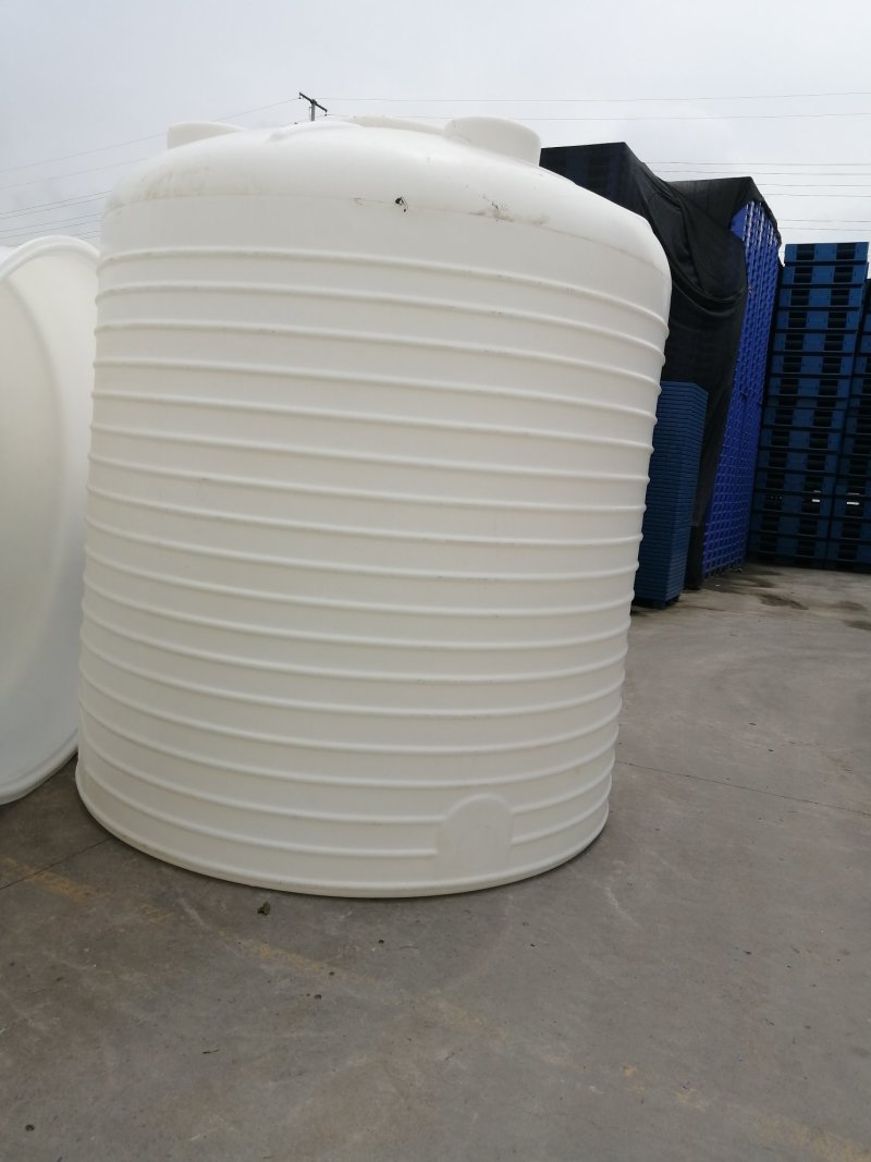 塑料水箱，0.3吨-40吨水塔，可定制开孔