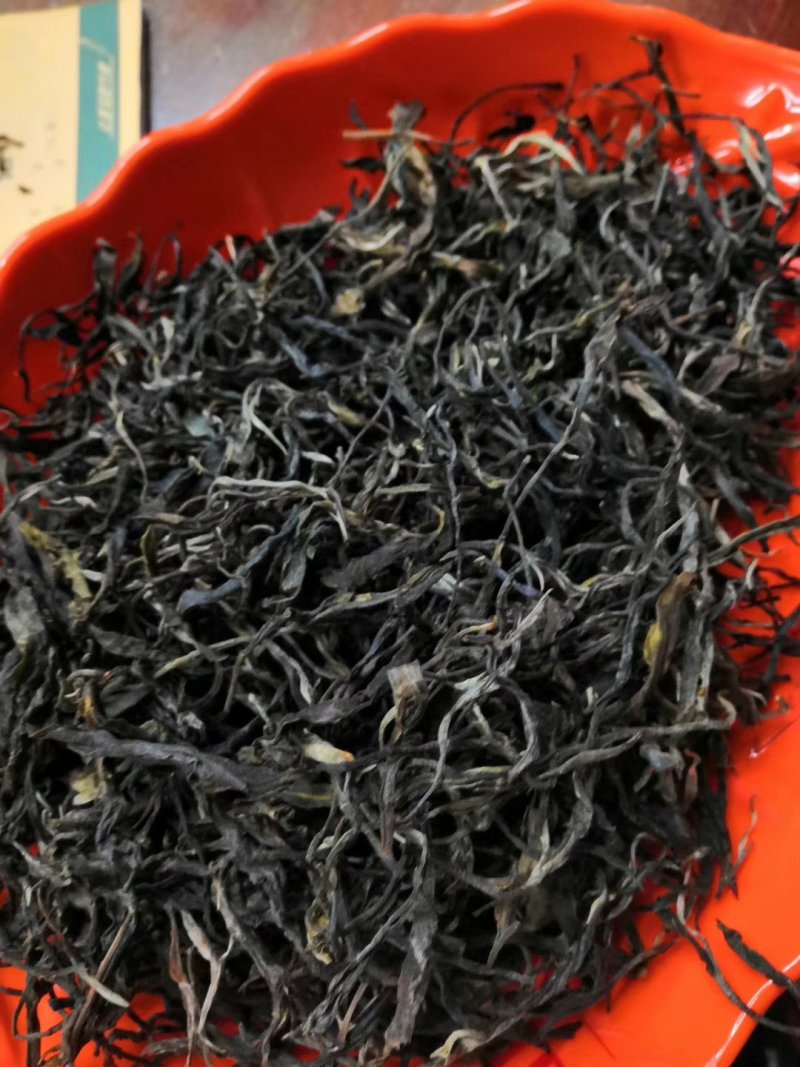茶叶