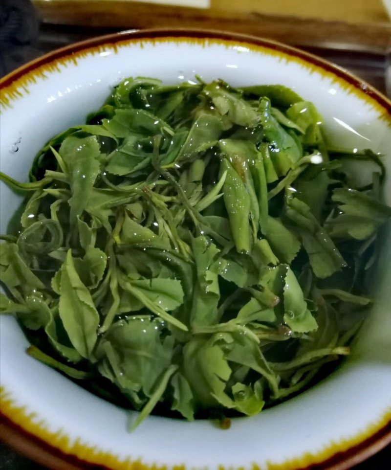 【99元春茶尝鲜】2023新茶厂家包邮