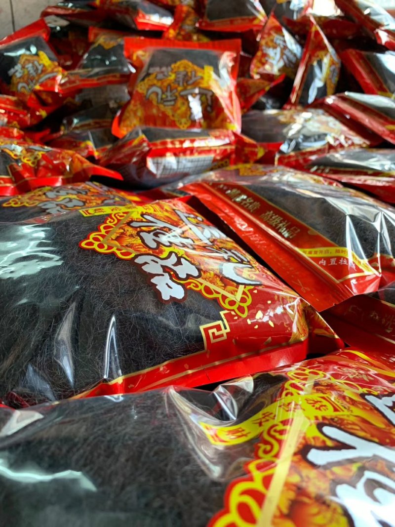 发菜一袋100克只需20元