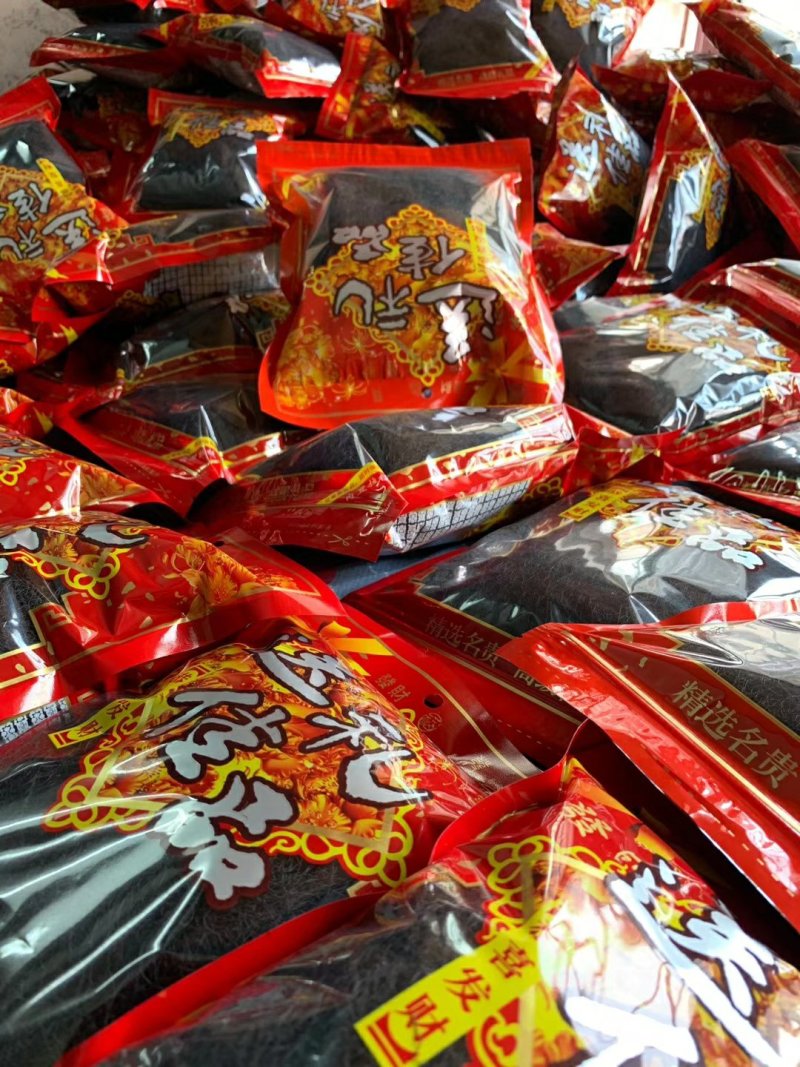 发菜一袋100克只需20元