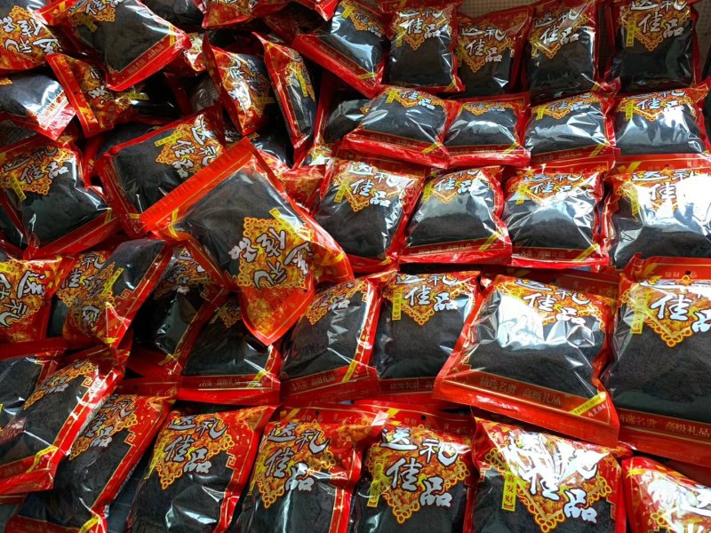 发菜一袋100克只需20元