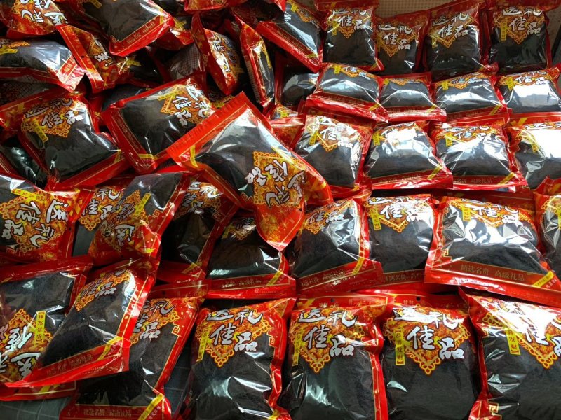 发菜一袋100克只需20元