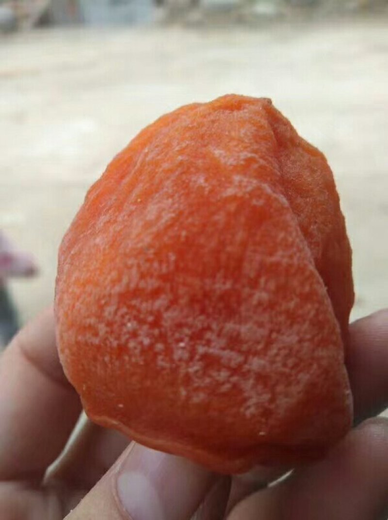 柿饼