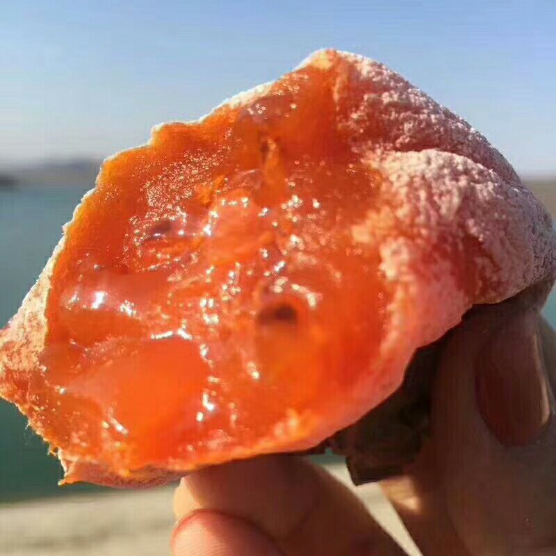 柿饼