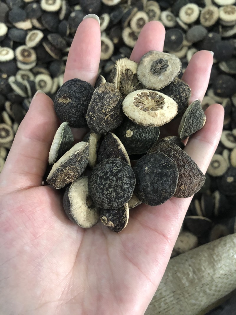 枳实无硫正品不包邮一斤起卖