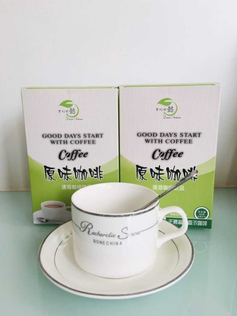 【咖啡】速溶咖啡三合一原味厂家直发可视频看货欢迎咨询
