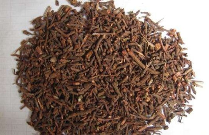 中茜草根血草红茜草血见愁农家优选农副产品