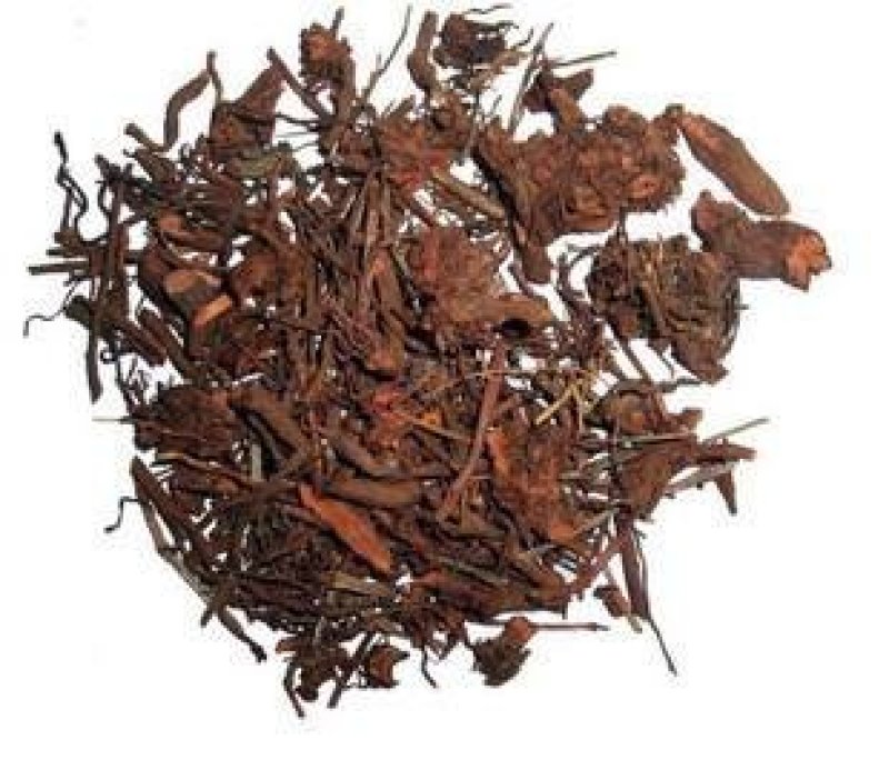 中茜草根血草红茜草血见愁农家优选农副产品