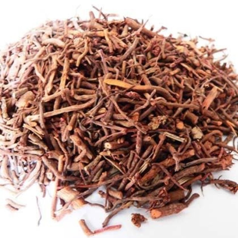 中茜草根血草红茜草血见愁农家优选农副产品