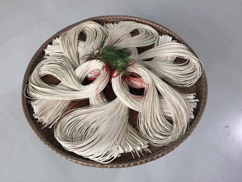 兰溪土索面（长寿面）（一根面）